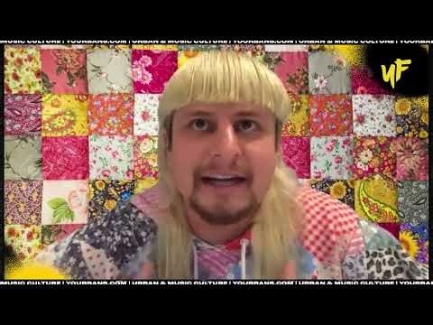 OLIVER TREE Yourbans | FULL Interview