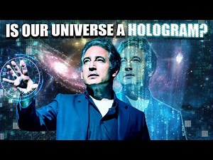 40 Minutes of Fascinating Facts & Theories With Brian Greene