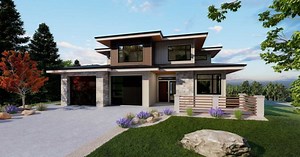 Building the energy efficient home of the future