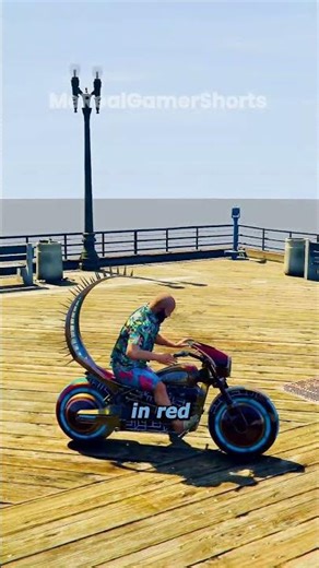 #gta #shorts #gaming