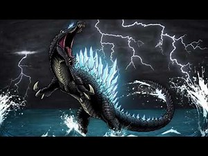 Spinozilla Combinational Roar