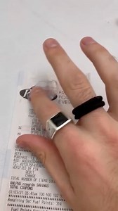 17K views · 61 reactions | Hand Sanitizer Melts Receipts?  | Cam Casey | Facebook