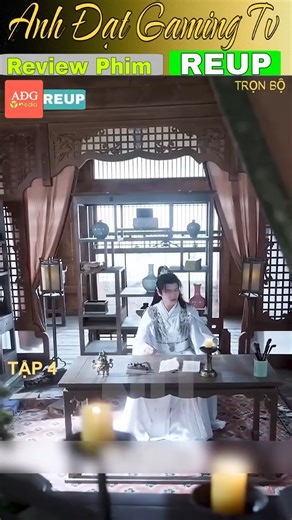 1K views | REVIEW PHIM THẾ GIỚI TU TIÊN.TRỌN BỘ Chàng trai đang đóng...