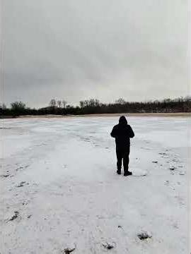 Freewing Avanti S V2 80mm EDF Jet - Ice Field Takeoff