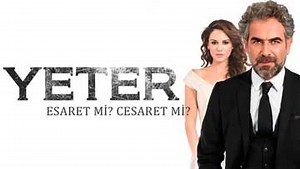 Yeter capitulo 14 – novelas360.com | Telenovelas Online!