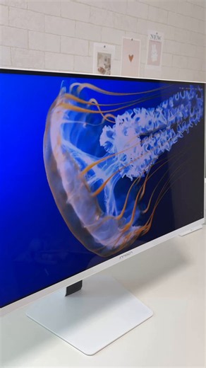 4Kも320Hz もどっちも欲しいそんな願いを叶えてくれる欲張りﾓﾆﾀｰ🖥✨【 INNOCN GA27V1M Max 】27インチ 4K Mini LEDモニター160Hz対応で映画やゲームを驚くほど綺麗な映像で楽しめます✨さらにデュアルモード対応!!FHDに切り替えると最大320Hzでプレイできるので、FPSなど動きの激しいゲームでもとてもなめらか🎮✨普段は4Kで映像やゲームを楽しんで、激しいゲームでは320Hzで思いっきり遊べるのがお気に入り💛綺麗な映像も高リフレッシュレートも妥協したくない方は、ぜひチェックしてみてね💗#PR 提供:innocn様@innocn_jp KawaiiGaming .TOKYO様 @KawaiigamingT詳細⏬