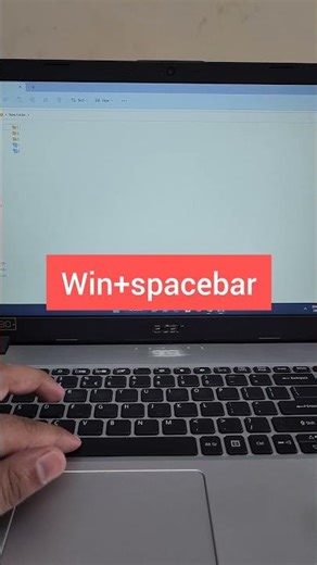 Change Keyboard Layout and Input Language using this Keyboard Shortcut in Windows Computer