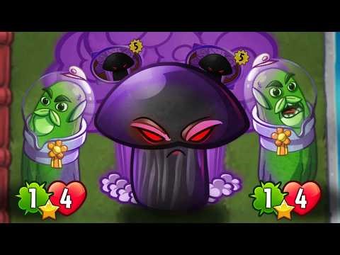 Commiting Cruel Conjure Crimes of DOOM