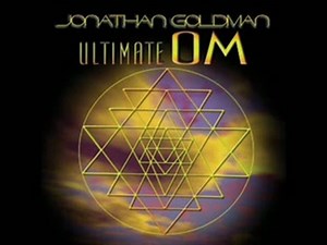 Ultimate Om - Jonathan Goldman