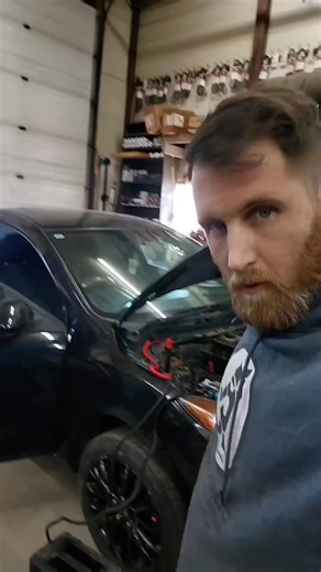 Michael Pfeffer on Instagram: "So many bad fuses"