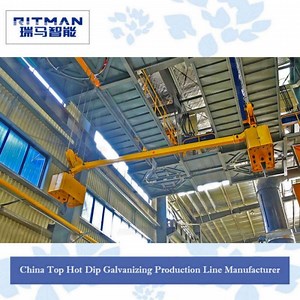 [Hot Item] Galvanizing Plant Galvanized Steel Sheet Zinc Coating