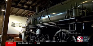 Hometown History: Sioux City Railroad Museum