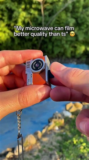 Our cameras bring back 00s memories...📸✨ #shorts