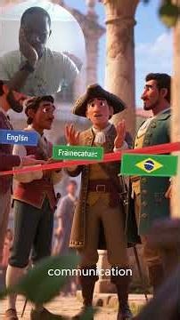 Africa ReTold EP53: Why African Languages Were Silenced #fypシ゚viral #facts #africanhistory