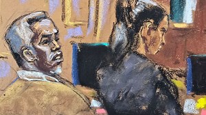 June 16, 2025 - Day 24 of testimony in the Sean ‘Diddy’ Combs trial | CNN