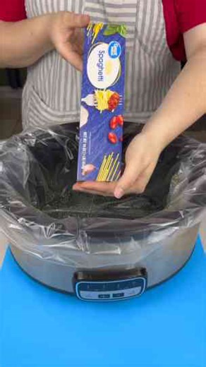 Easy crockpot dinner!