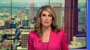 Remains of body found at Kennesaw Mountain National Park identified