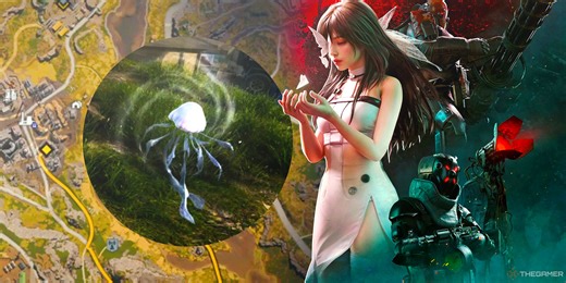 Once Human: How To Get The Polar Jelly Deviant