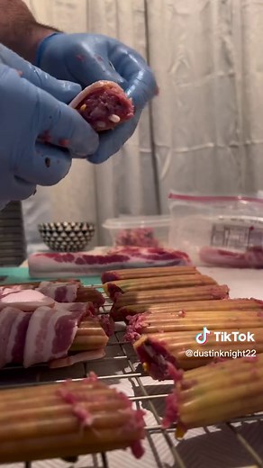 Delicious BBQ Recipe with Shotgun Shells for the Win