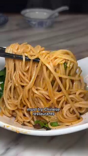 Our 3 favorite Chinese restaurants in NYC. From Brooklyn’s Chinatown in Sunset Park to East Village, to Flushing Queens – in our opinion each of these spots is well worth the trip regardless, of where in the city you live 📍 Uluh (East Village), Chuan Tian Xia (Sunset Park, Brooklyn), Chongqing Lao Zao (Flushing, Queens) @uluh.ny @chuantianxiacw @chongqinglaozao.ny . . . . . #nycchinesefood #chineserestaurants #chineserestaurant #chinesefoods #bestchinese #sichuanrestaurant #chinesefoodie #chine