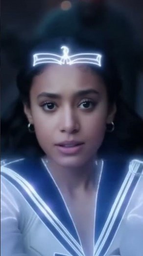 Sailor Moon (Live-Action American Adaptation) - Fan Film