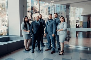 About The Valley Law Group: Our Story and Mission