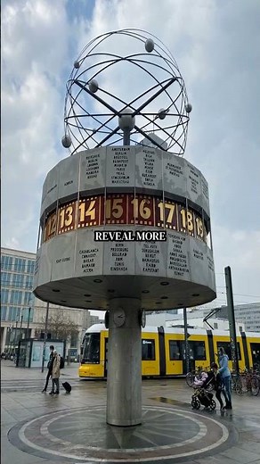 The Physics of Time Travel – What science says about possibility.