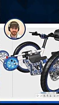 SOLIDWORKS CAD Data Optimization with ENOVIA #SOLIDWORKS