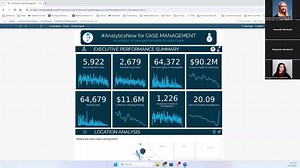 Empowering End Users: Mastering Tableau's Full Potential Webinar
