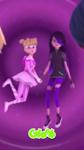 Pigella sensata 💕 #MiraculousnoGloob #Miraculous #Ladybug