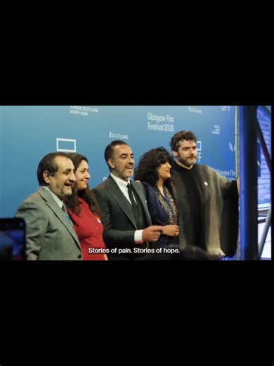 Kenmure Street: A Documentary Experience at GFF 2026