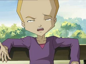 CODE LYOKO - Episode 70 - Skidblanir