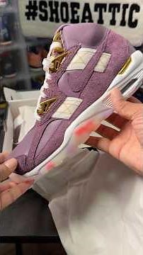 Nike Air Trainer SC High"Atlanta Olympics" celebrates the 30th anniversary of the 1996 Atlanta Games