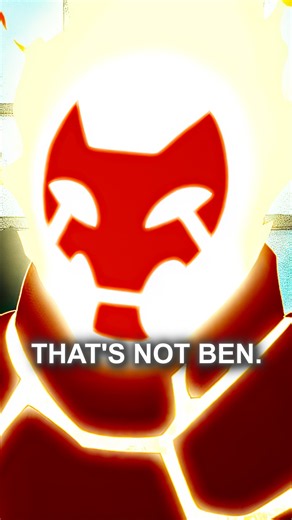 Ben Was Blamed for Crimes He Never Committed... But the Culprit Knew Him 😳 | Ben 10