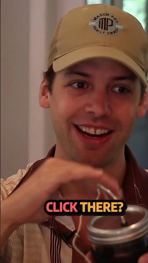 How To Easily Decarboxylate With Mason Pot