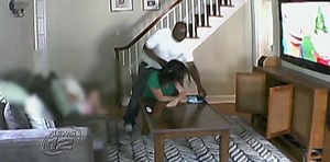 Woman Sexually Assaulted In Front Of Husband During Home Invasion [Video]