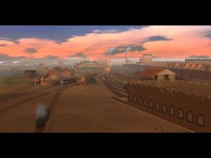 The Railway Series IoS Route! | Promo Video | Coming 2026