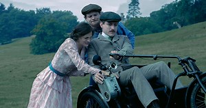 Meet the Cast of ‘Lady Chatterley’s Lover’