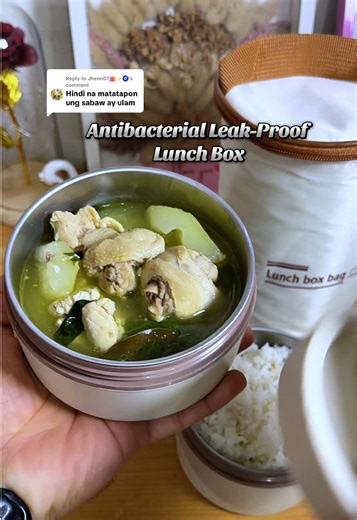 Microwavable Stainless Steel Lunch Boxes for Meal Prep