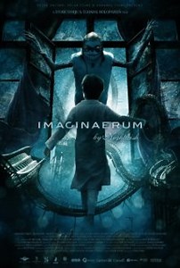 Imaginaerum - Película 2012 - Cine.com