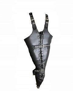 Handmade Leather Armbinder - Made to Measure - Etsy UK