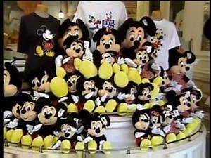 How many people remember the Disney Sing Along Songs VHS tapes? | Chip and Company