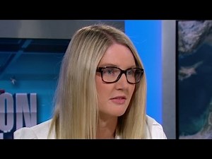 Marie Harf: ISIS shows complete barbarism