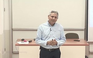 比较政治学 Comparative Politics （开放字幕）