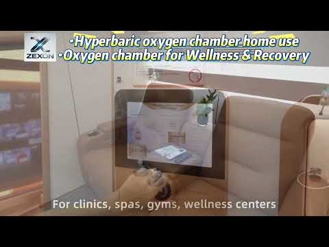 Home Hyperbaric Oxygen Chamber: Scam or Smart Choice?