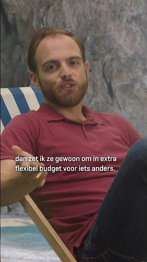 🏖️ AG laat je verlof bijkopen of verkopen voor extra budget