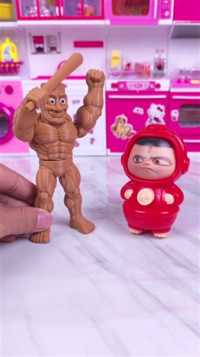 2 funny toy reviews&Satisfied unboxing&ASMR Review Toys