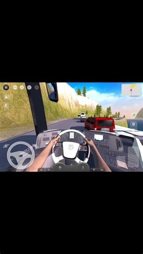 Wagongameplay | Use headphones 🎧 #BusDrivingGame #BusSimulator #BusDriverLife #VirtualBusRide #BusGamingCommunity #DriveTheBus #BusSimulatorFans... | Instagram