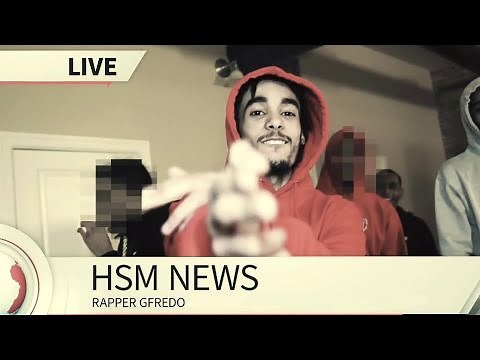 G Fredo - In Here (Official Music Video)