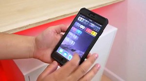 RooCASE Video Review: Hands-On With Four iPhone 6 Plus Cases